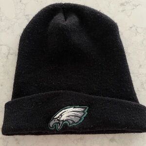 Philadelphia Eagles Knit Cap